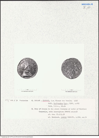 Vorderseite von bh275912_recto