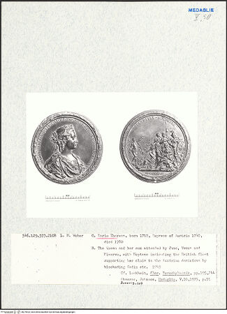 Vorderseite von bh275922_recto