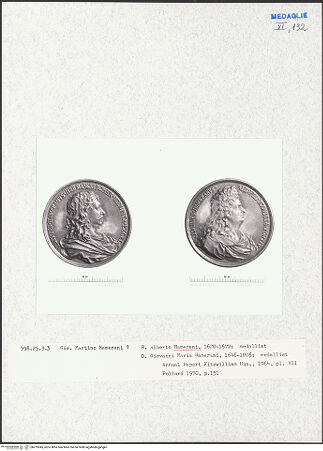 Vorderseite von bh275945_recto