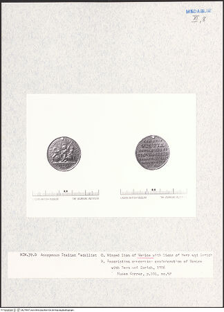 Vorderseite von bh275967_recto