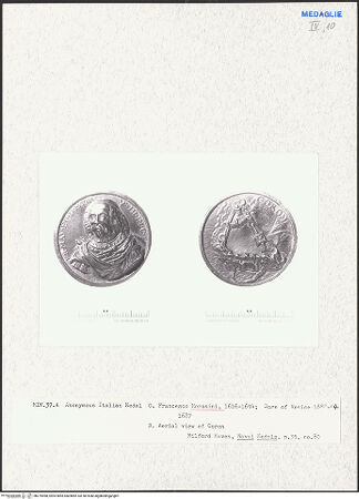 Vorderseite von bh275968_recto