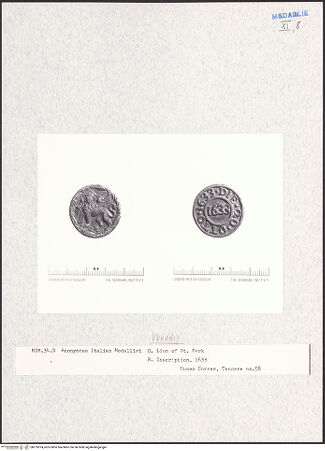 Vorderseite von bh275974_recto