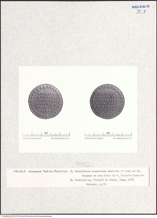 Vorderseite von bh275979_recto