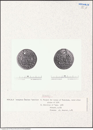 Vorderseite von bh275982_recto