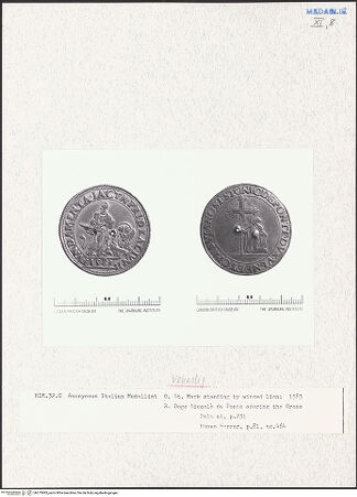 Vorderseite von bh275983_recto