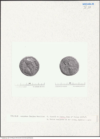 Vorderseite von bh275984_recto