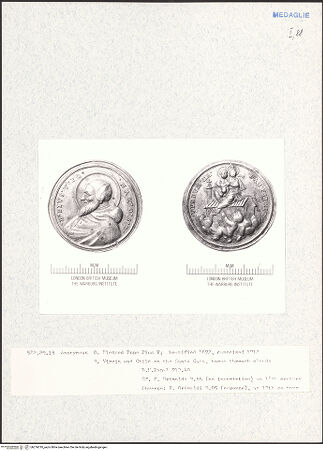 Vorderseite von bh276010_recto