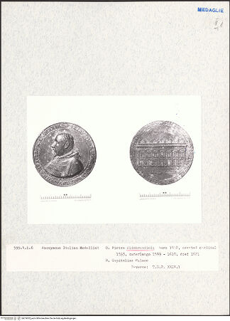 Vorderseite von bh276032_recto