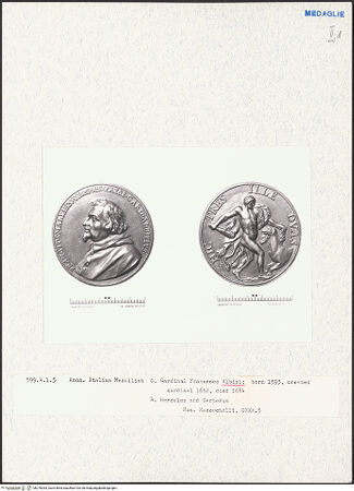 Vorderseite von bh276034_recto