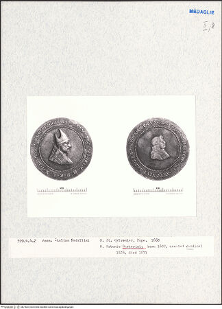 Vorderseite von bh276035_recto