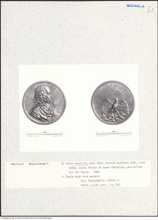 Vorderseite von bh276036_recto