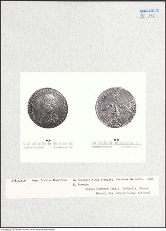 Vorderseite von bh276061_recto