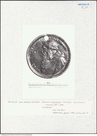 Vorderseite von bh276064_recto