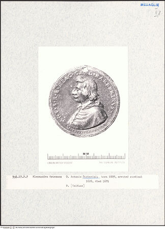 Vorderseite von bh276066_recto