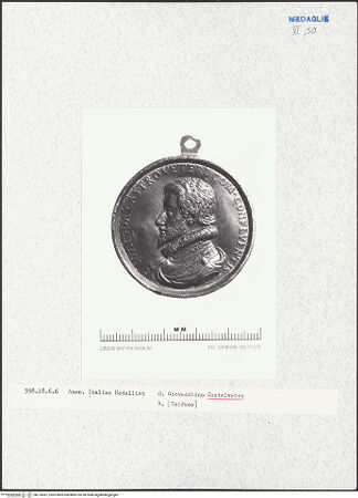 Vorderseite von bh276067_recto