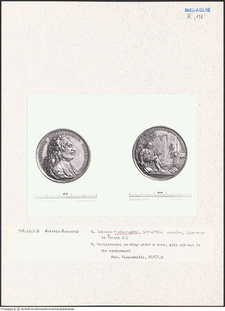 Vorderseite von bh276068_recto