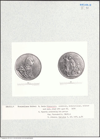 Vorderseite von bh276117_recto