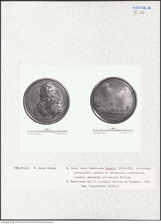 Vorderseite von bh276146_recto