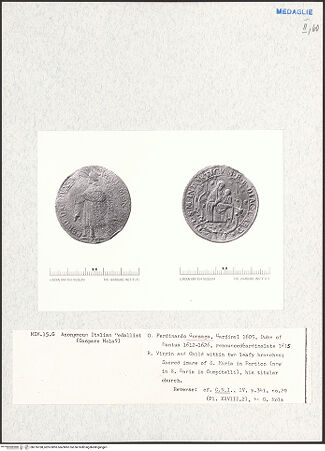 Vorderseite von bh276188_recto