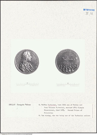 Vorderseite von bh276194_recto