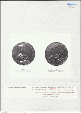 Vorderseite von bh276195_recto