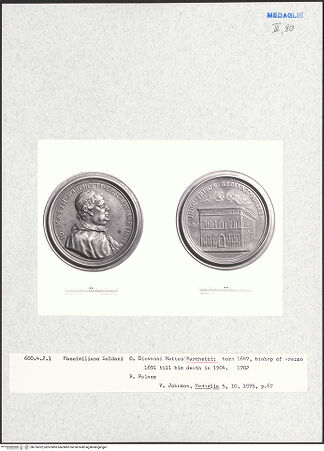 Vorderseite von bh276202_recto