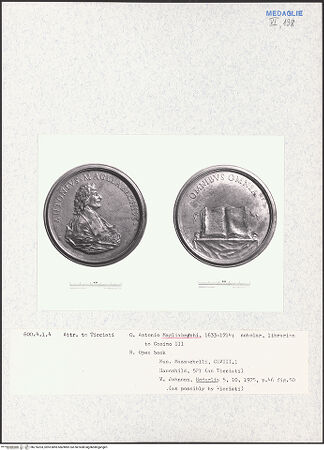 Vorderseite von bh276203_recto