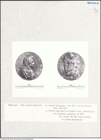 Vorderseite von bh276207_recto