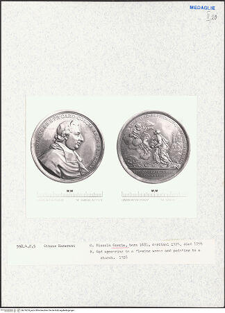 Vorderseite von bh276214_recto