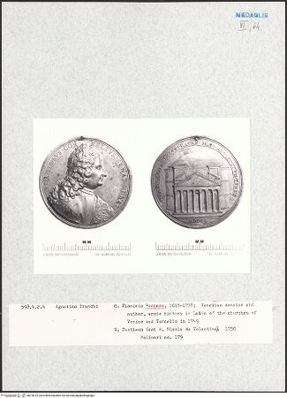 Vorderseite von bh276215_recto