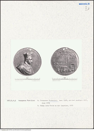 Vorderseite von bh276221_recto