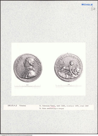 Vorderseite von bh276222_recto