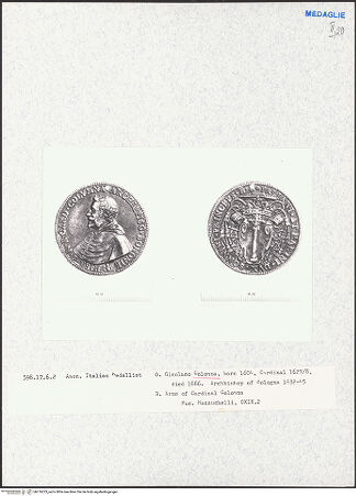 Vorderseite von bh276223_recto