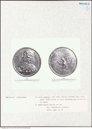 Vorderseite von bh276225_recto