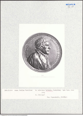 Vorderseite von bh276226_recto