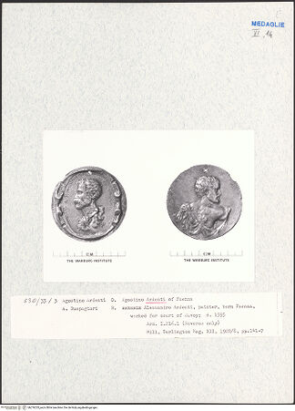 Vorderseite von bh276235_recto