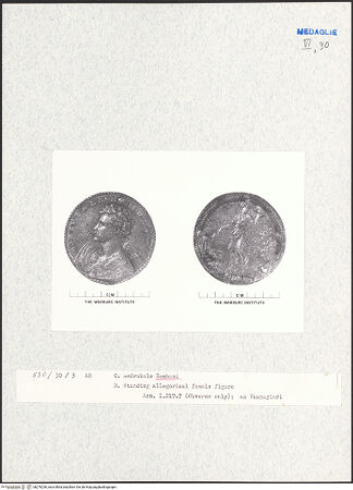 Vorderseite von bh276236_recto