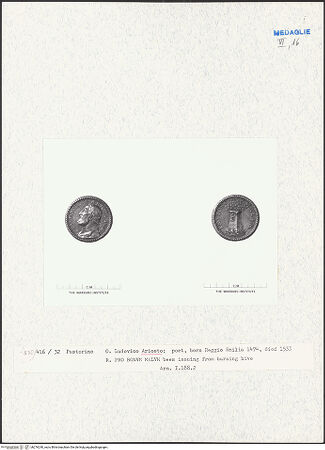 Vorderseite von bh276240_recto