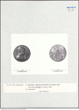 Vorderseite von bh276242_recto