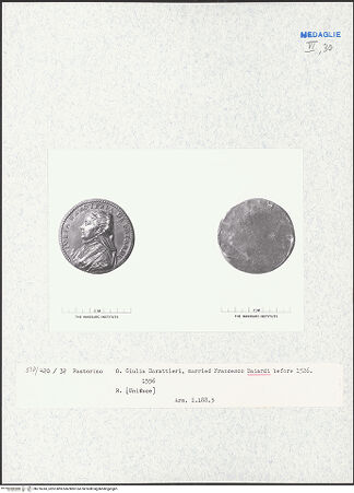 Vorderseite von bh276243_recto