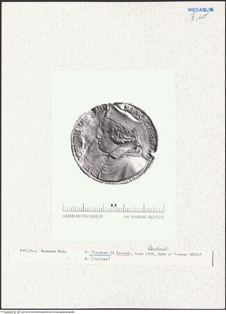 Vorderseite von bh276249_recto