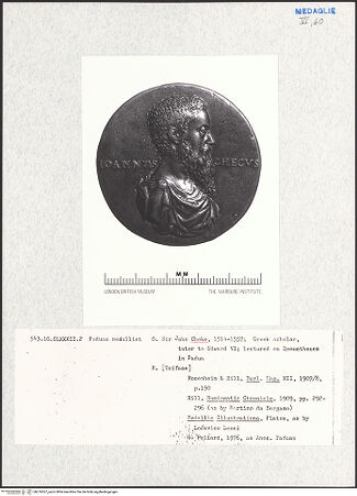 Vorderseite von bh276267_recto