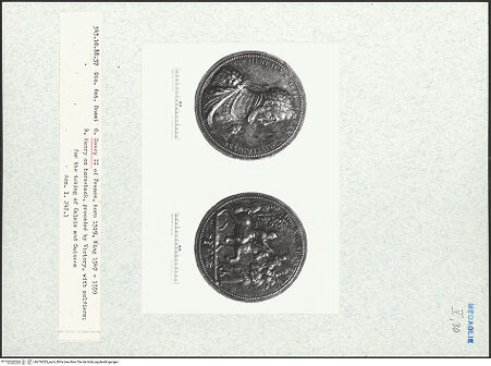 Vorderseite von bh276283_recto