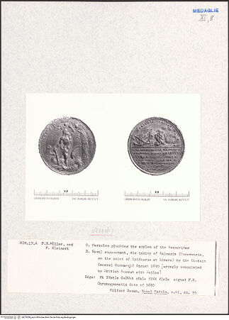 Vorderseite von bh276286_recto