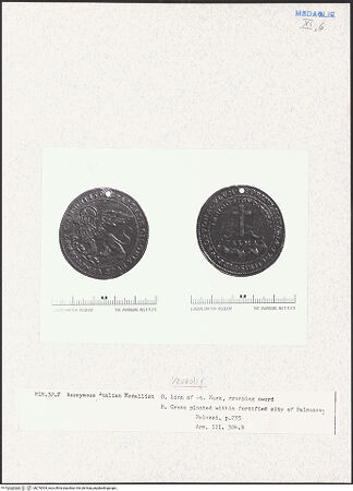 Vorderseite von bh276304_recto