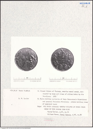 Vorderseite von bh276306_recto