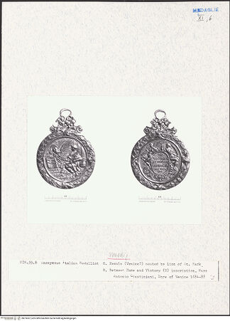 Vorderseite von bh276307_recto