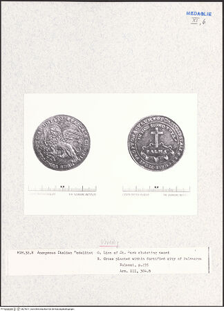 Vorderseite von bh276311_recto