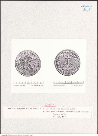 Vorderseite von bh276312_recto