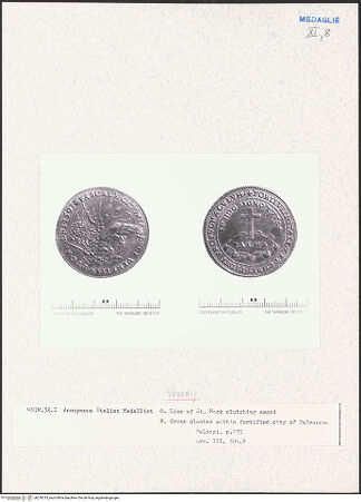 Vorderseite von bh276313_recto